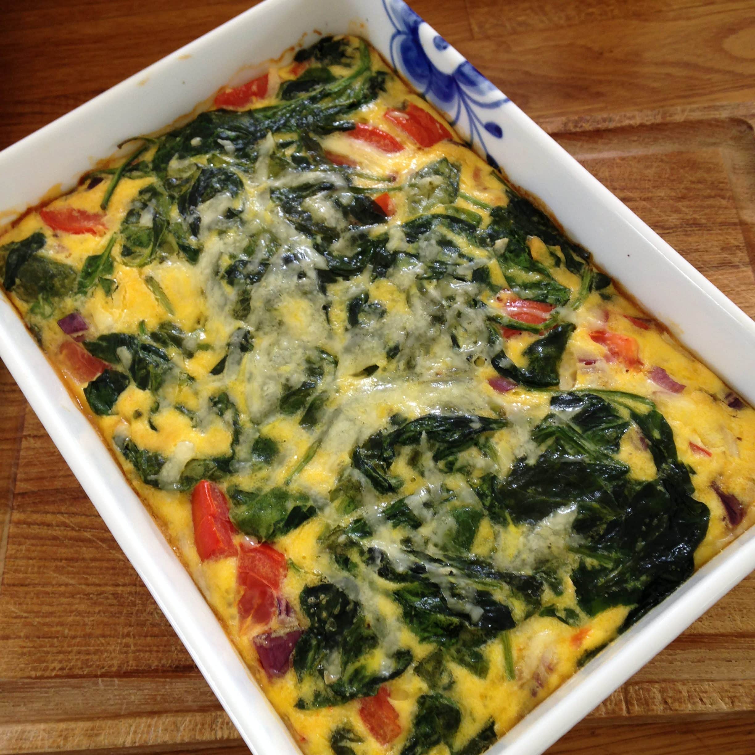 Omelet