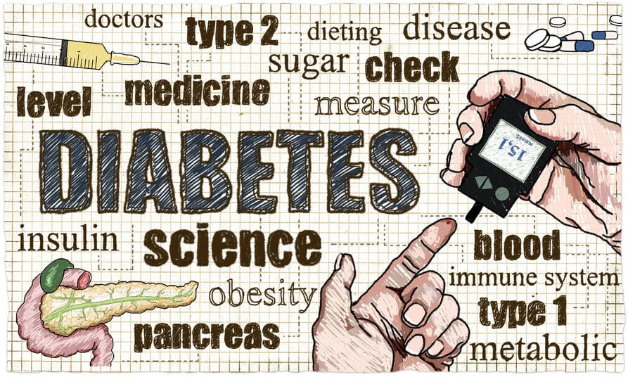 diabetes