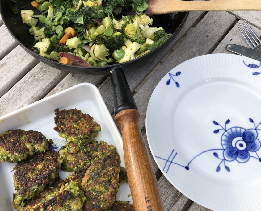 vegetardeller