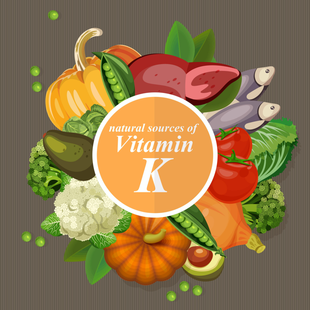 K-vitamin